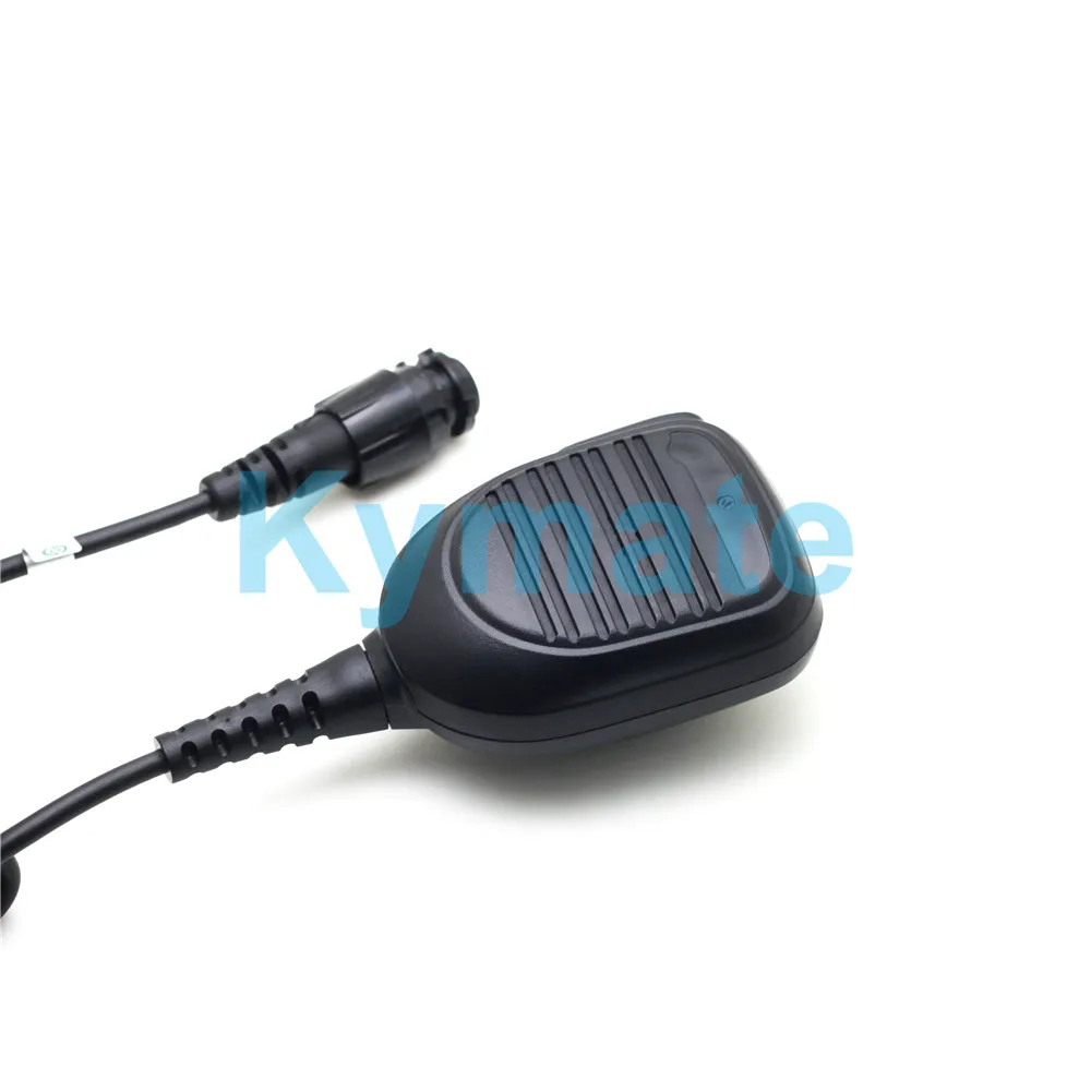 MN5052A Speaker mic for Motorola DM4400 DM3600 XPR4500 XPR4550 XPR4580 XPR5350 XPR5550 XTL5000 XTL2500  digital mobile radio