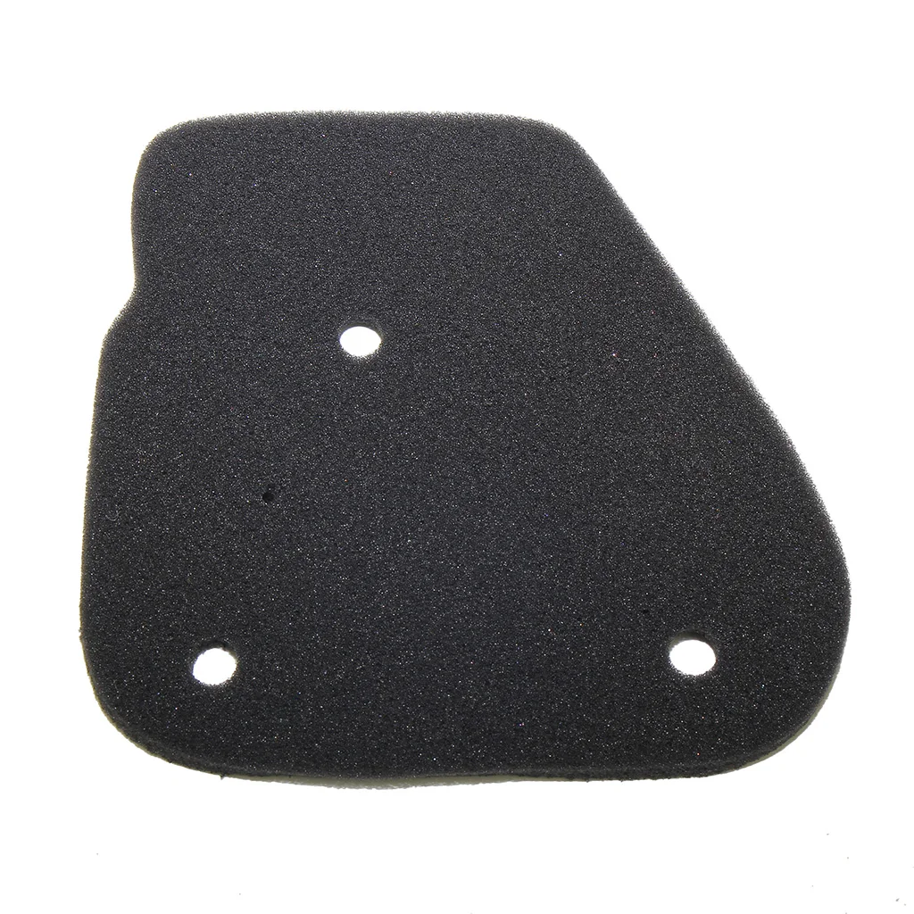 New Motorcycle Air Filter Element Pad Replacement For Yamaha JOG50/JOG90