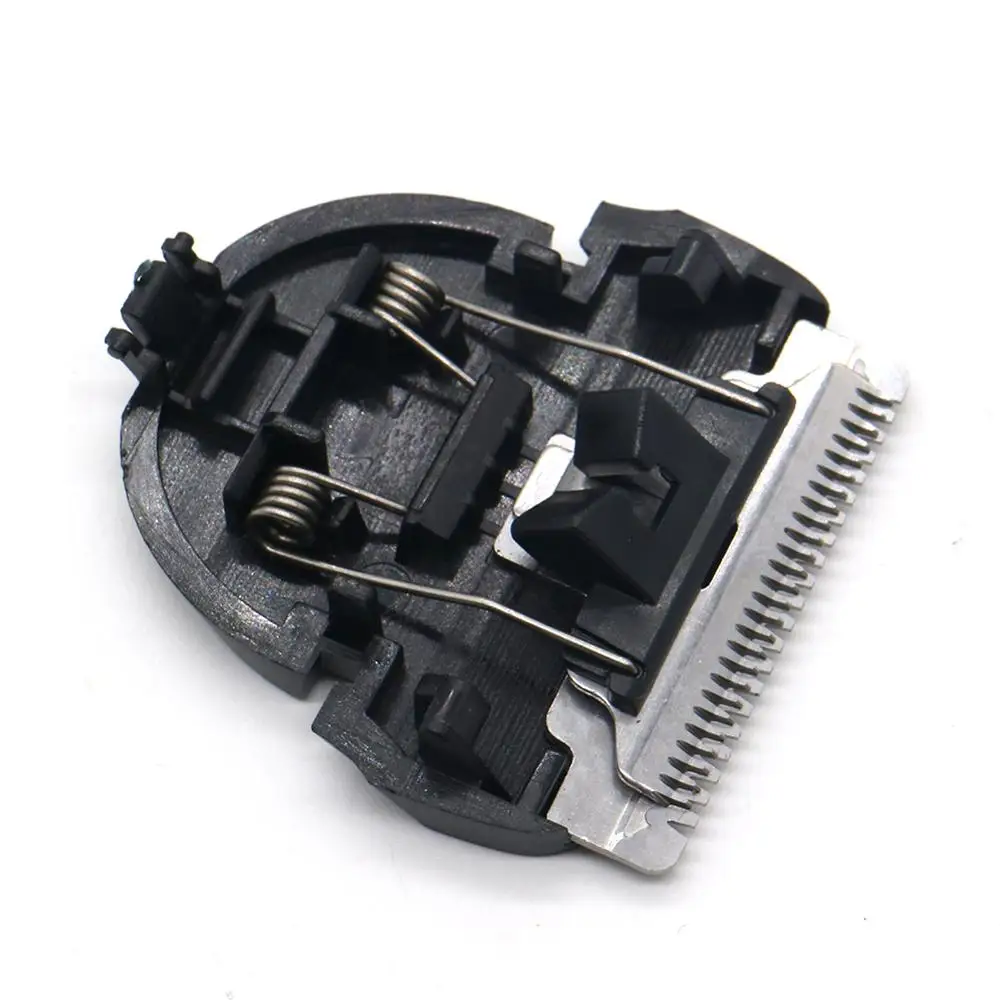 Hair Trimmer Cutter Barber Head replacement For Philips QC5115 QC5120 QC5130 QC5125 QC5135