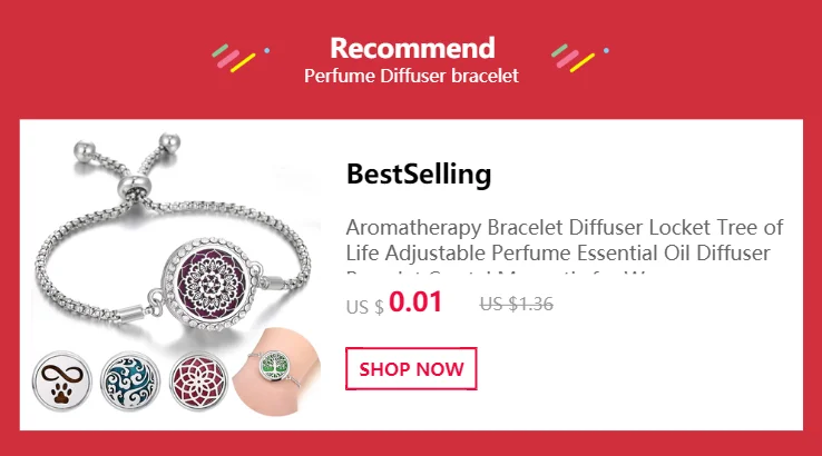 Stainless Steel Aromatherapy Essential Oil Diffuser Necklace Mini Tree Flower 12mm Locket Charm Aroma Perfume Pendant Necklace