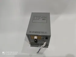 Model 683 16kV  electrostatic eliminator industrial electrostatic generator mask mechanism bag machine electrostatic eliminator