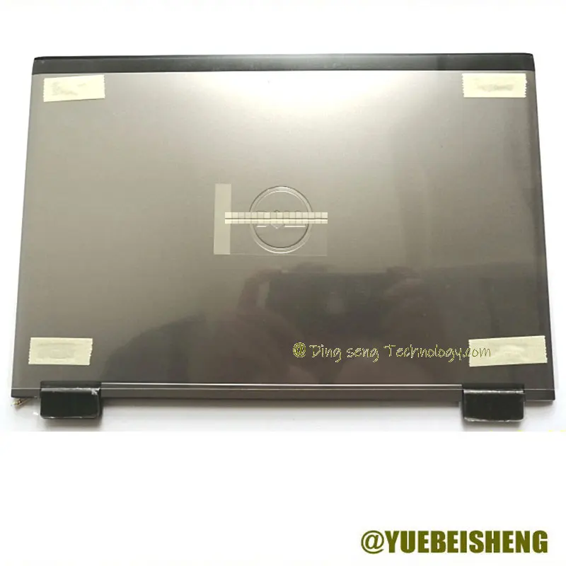 

Новинка, задняя крышка для ЖК-экрана для Dell Vostro V13 V130, крышка для ЖК-экрана, задняя крышка, чехол для WJMJ 5WJMJ