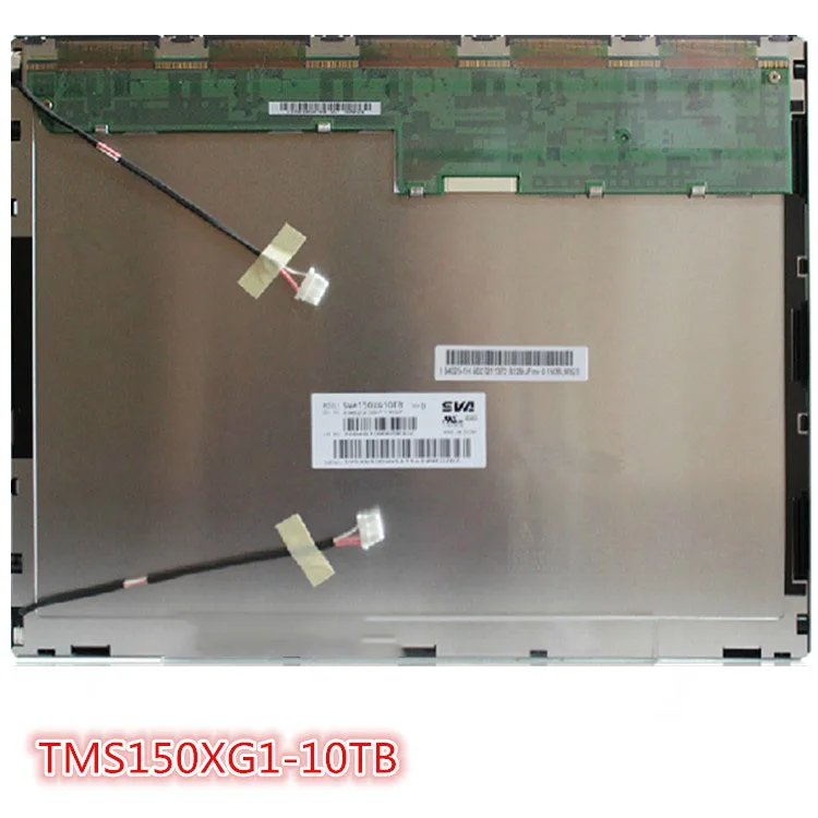 TMS150XG1-10TB SVA150XG10TB TMS150XG1-11TB LCD display