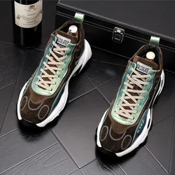 TOP Newest Mesh Men Sneakers Casual Shoes Lace-up Lightweight Comfortable Breathable Safety non-slip chaussures  A 11