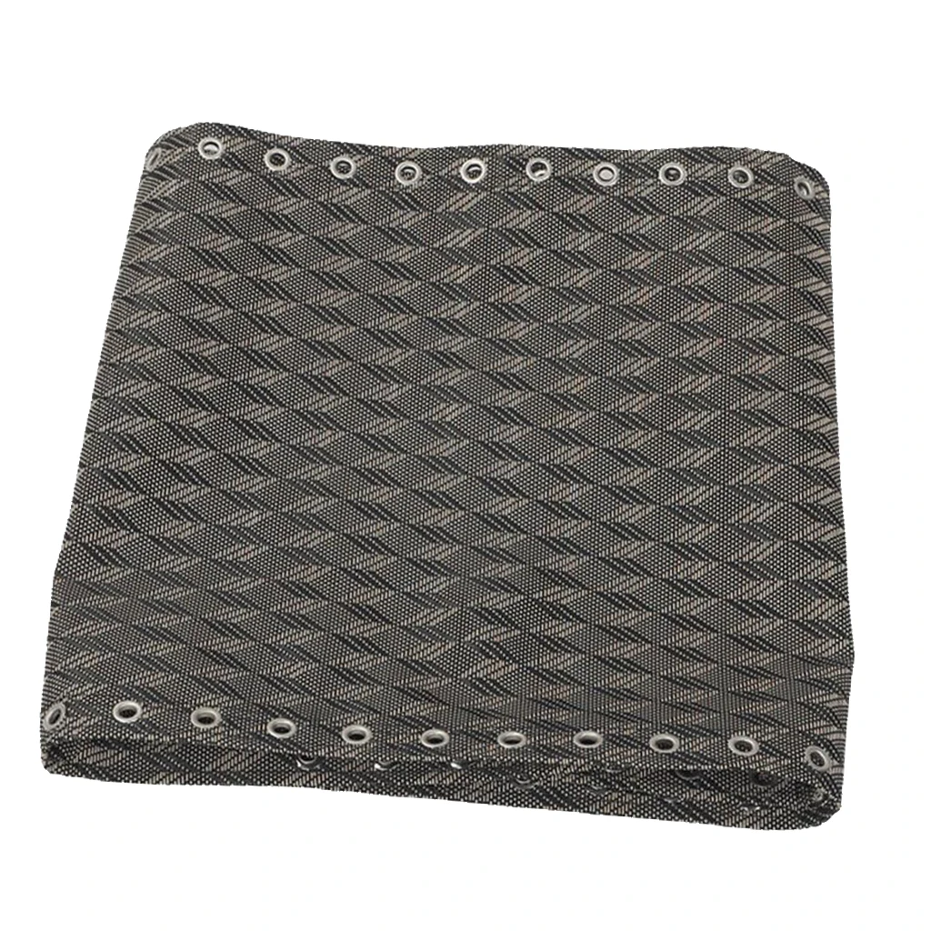 Universal Recliner Replacement Mesh Fabric Cloth for Zero Gravity Chair Patio Lounge Couch Recliners All Standard Sling Chairs