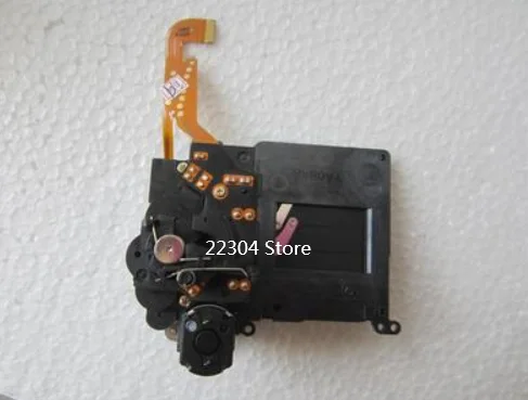 Camera Repair Replacement Parts for EOS Rebel T1i for EOS Kiss X3 for EOS 500D 550D 600D 1000D 450D Shutter group for Canon