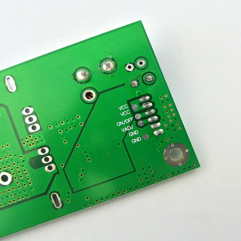 GYD-255Panel De Retroiluminacion LED Para TV, Tablero De Controlador De Corriente Constantte, 10-42 Pulgadas, Universal