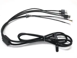 Replacement USB Keyboard Cable for Razer BlackWidow Elite Gaming Keyboard M5TB