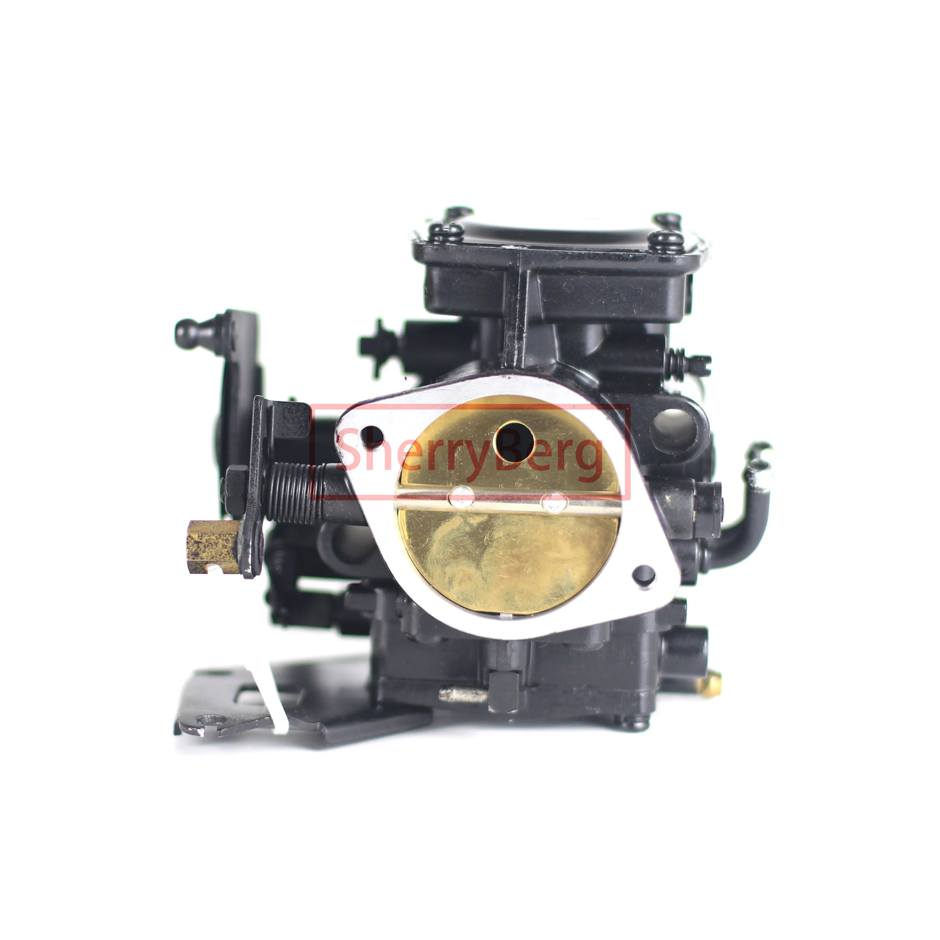 SherryBerg BN40MM BN40i Carb Carburetor FOR Sea Doo 717 720 GS FOR GTI GTS Sportster Challenger replace MIKUNI BN-40 CARBURETTOR