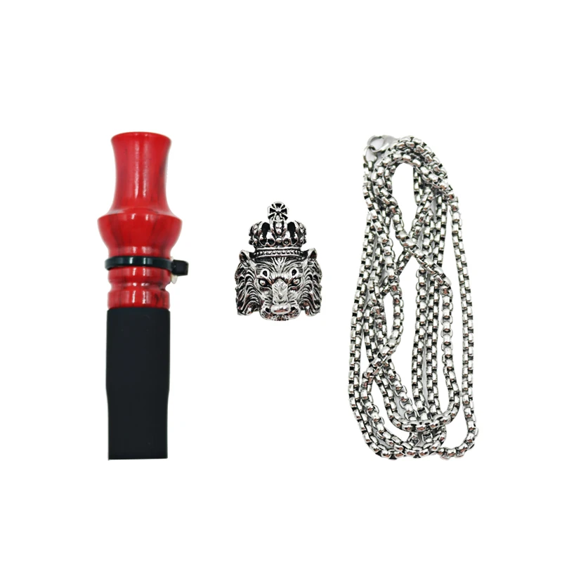 Resin Arab Shisha Hookah Mouthpiece Filter with Chain Chicha Cachimba Sheesha Narguile Mouthtips Filter Hookah Hose Mouth Tip