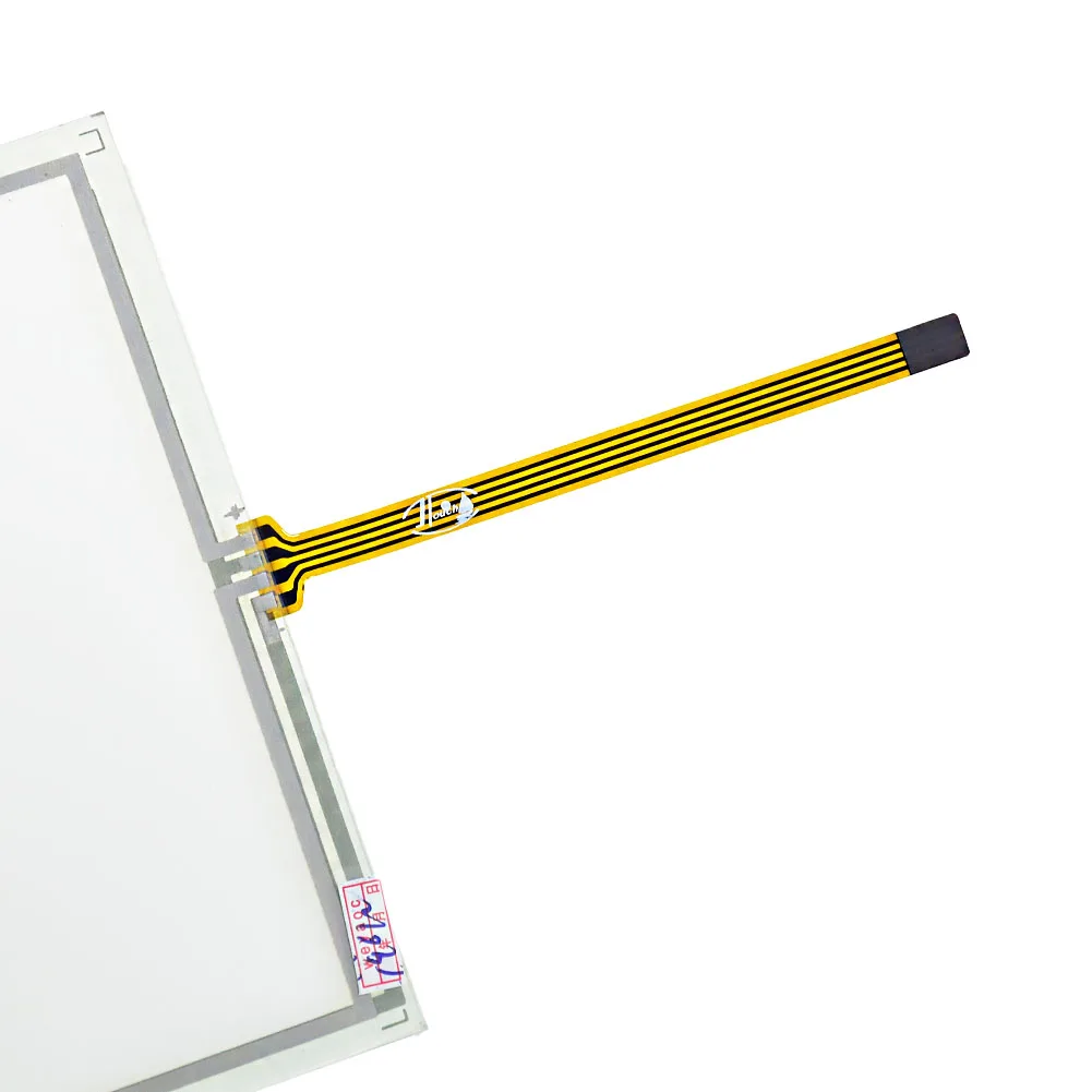 New for POCH80I POCH100I Digitizer Resistive Touch Screen Panel Resistance Sensor