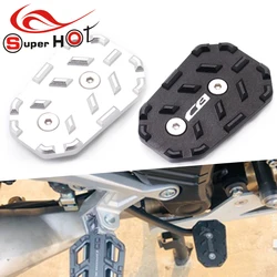 For Honda CB500X CB500F CBR500R CB400X CB400F CB125R CB150R CB250R CB300R CB 500X Accessories Refit Anti Skid Pedal Brake Pedal