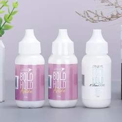 1.3oz(38ML) Hold Cream Lace Wig Glue Waterproof Adhesive for Lace Wigs/Toupee/Hair Closure