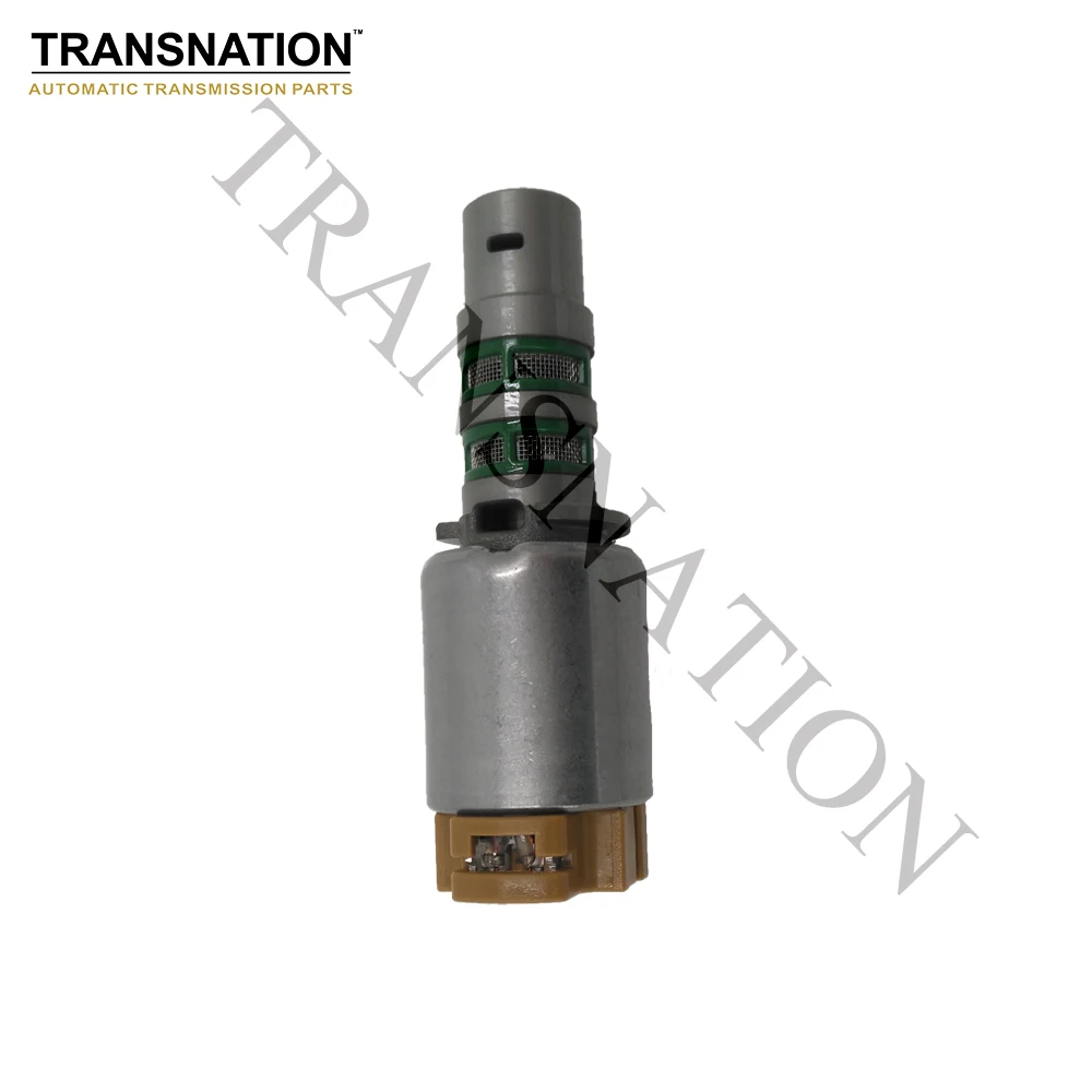 New 5PCS A6MF1 A6MF2 Automatic Transmission Solenoid 46313-3B675 Fit For HYUNDAI KIA Car Accessories Transnation