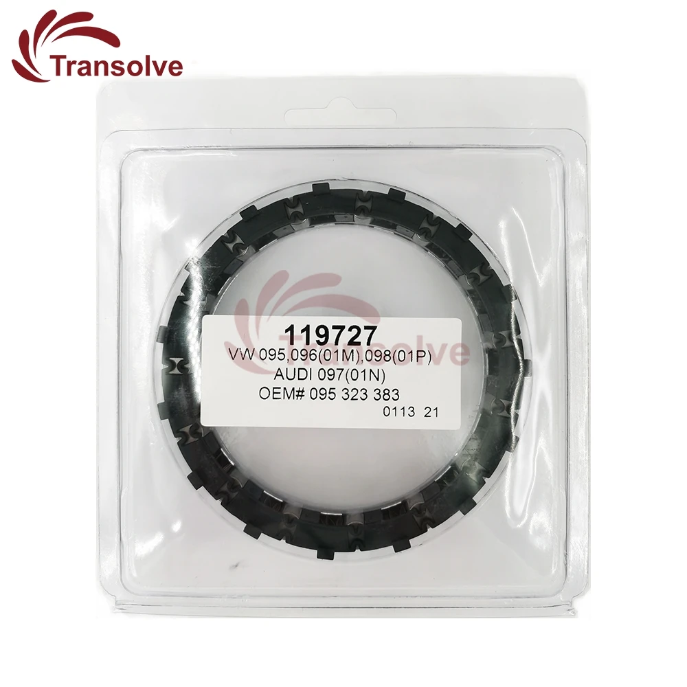 095 096 097 01M 01N Transmission Sprag Roller Low Clutch 4 Speed 095323383 For VW AUDI Mk4 G68 Golf Car Accessories