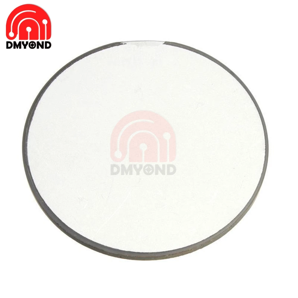 35W 40khz Ultrasonic Piezoelectric Cleaning Transducer Ceramic Sheet Ultrasonic Plate Low heat High Electric Ultrasonic Cleaner