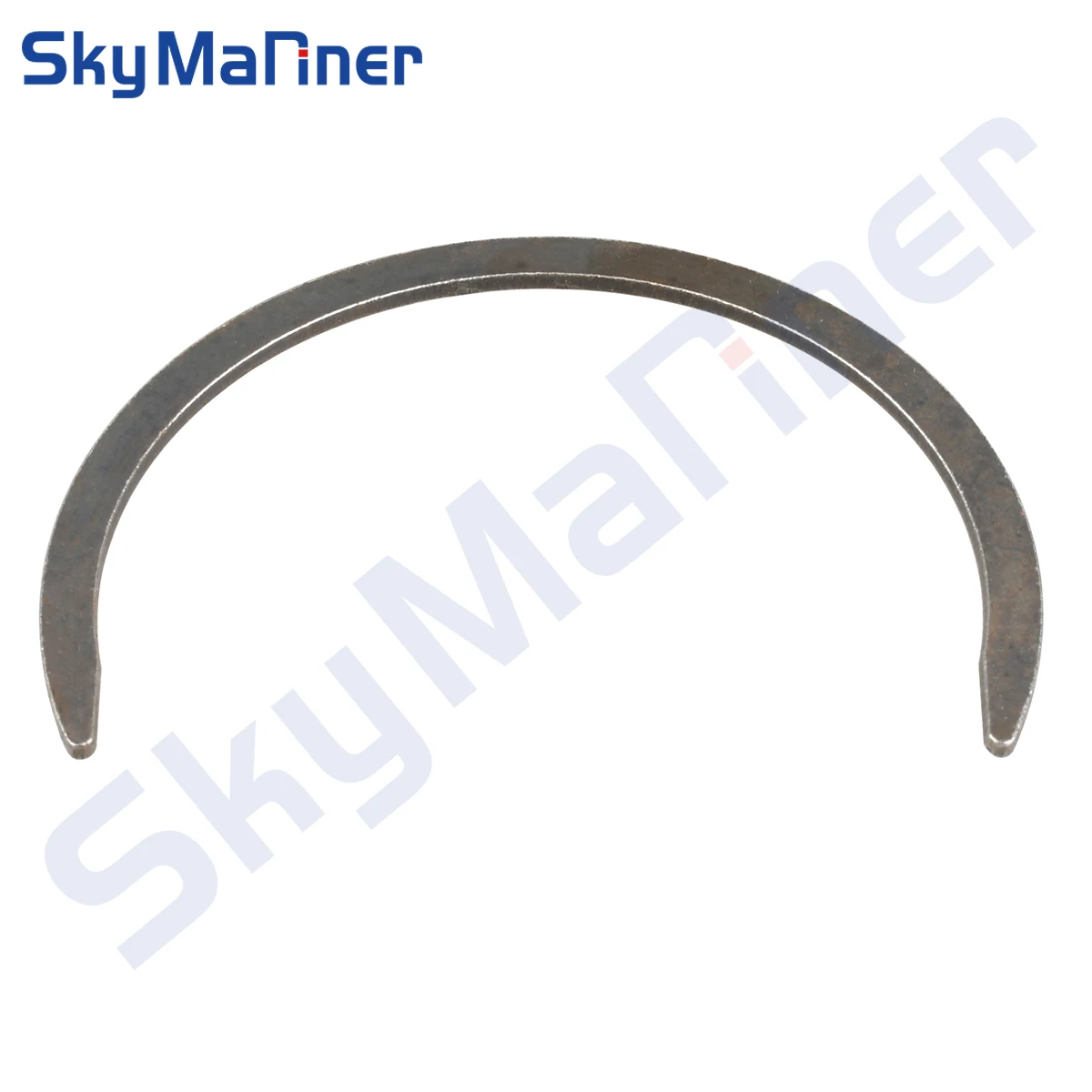 93440-62057-00 Circlip, Outer For Yamaha Outboard Engine 2T 20HP 25HP 30HP 40HP 50HP 93440-62057 Boat Motor Parts