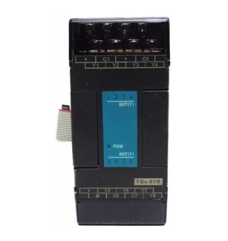 I / O digital module FBS-8YR