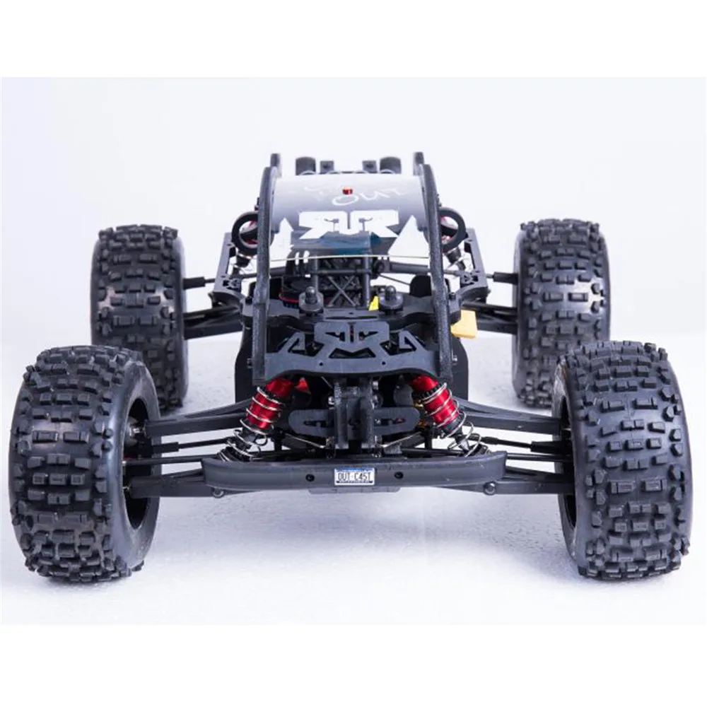 

ARRMA OUTCAST Rangers Roll cage Servo Accessories Assembled class