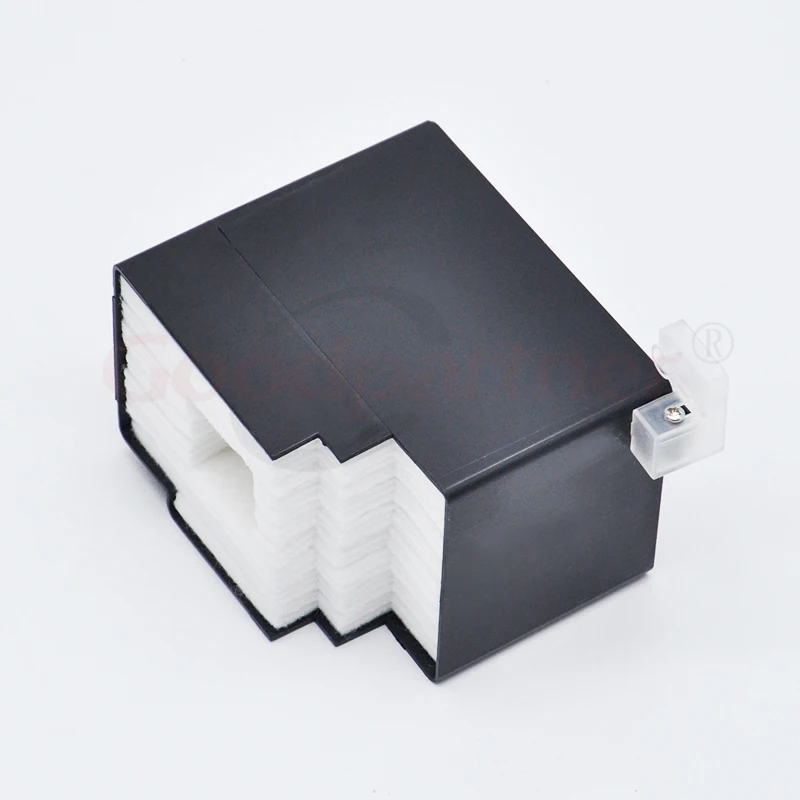 1X 1666031 1712885 1693709 Maintenance Box Waste Ink Tank for EPSON L600 L605 L655 L656 L606 ET3600 ET4550 E4550