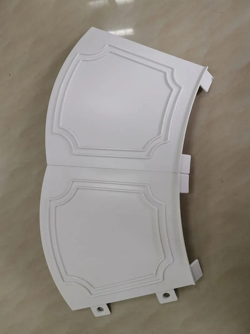 Decoratieve Cover voor Verlichting Lifter DDJ150