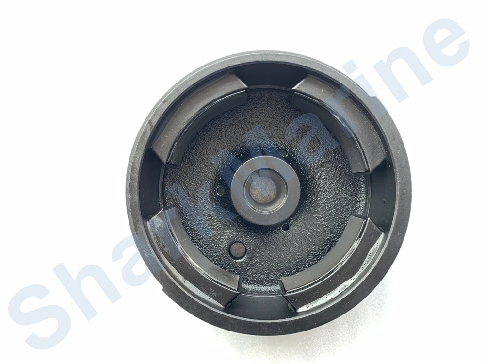 Flywheel for YAMAHA outboard 63V-85550-00