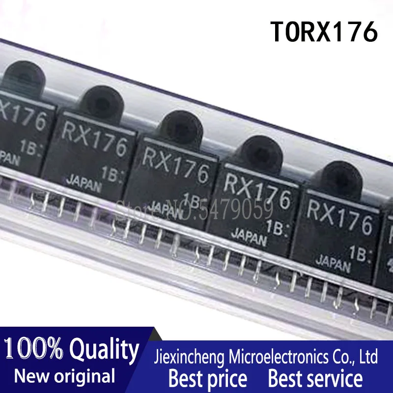新オリジナルTORX176 RX176 TORX179 RX179 dip-6