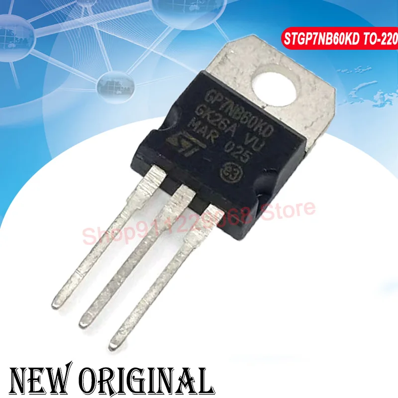 (5piece) RU6099R TO-220 60V 120A / 43CTQ100 100V 40A / K40E10N1 TK40E10N1 100V 40A / GP7NB60KD STGP7NB60KD TO-220