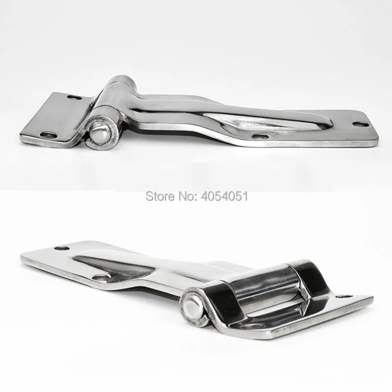 Cold Store Storage Door Hinge Oven Industrial Equipment Part Refrigerated Truck Car Cookware Machine Hardware