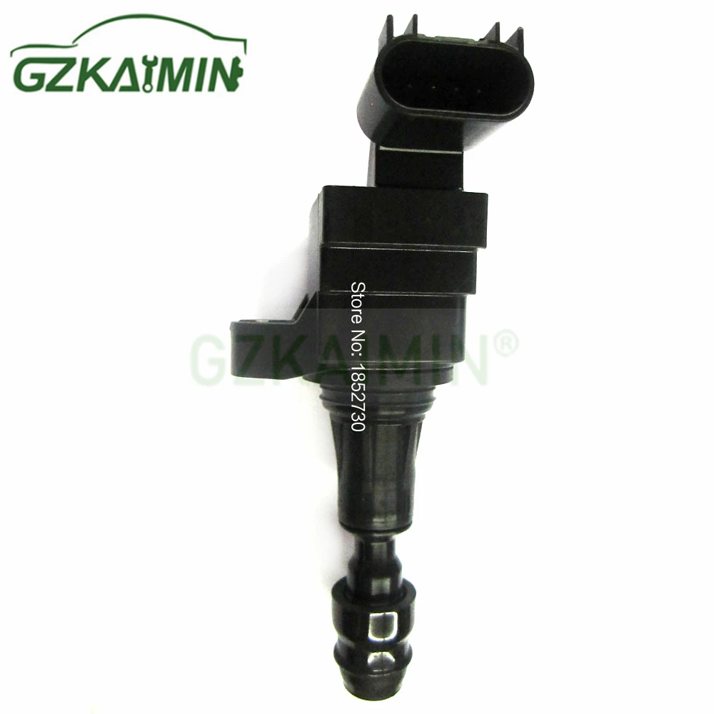 

Ignition Coil ogenuine For Buick Chevy FOR Pontiac Saturn 4 Cylinder 12638824 099700-1990 14021309