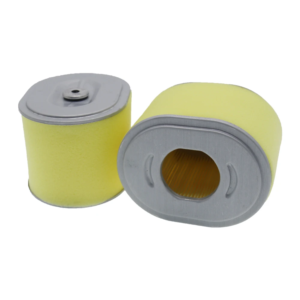 Air Filter for Honda GX240 GX270 Engine Lawnmower Air Cleaner 17210-ZE3-505