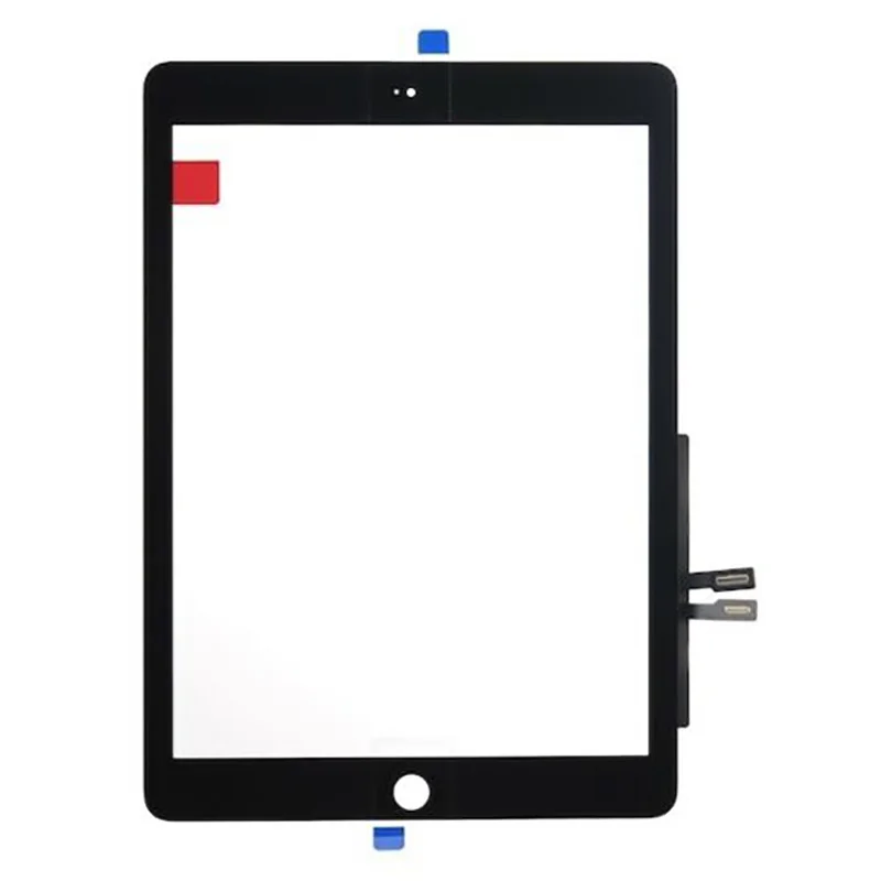 Touch Screen Digitizer  Replacement For  iPad 6th  Gen 2018 A1893 A1954