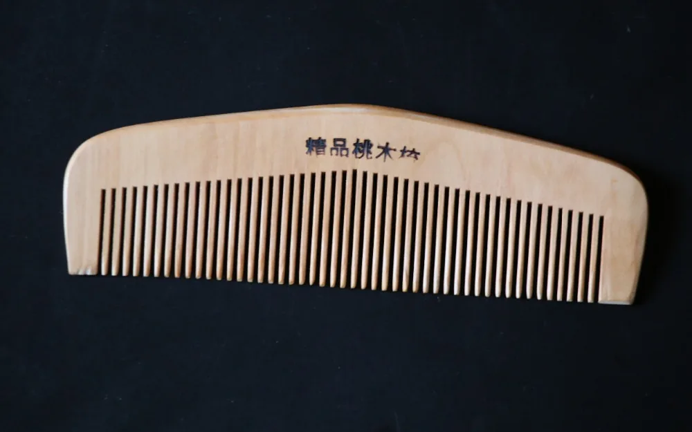 

60 pieces /lot 17cm Professional wooden Combs.hair comb wooden hair combs