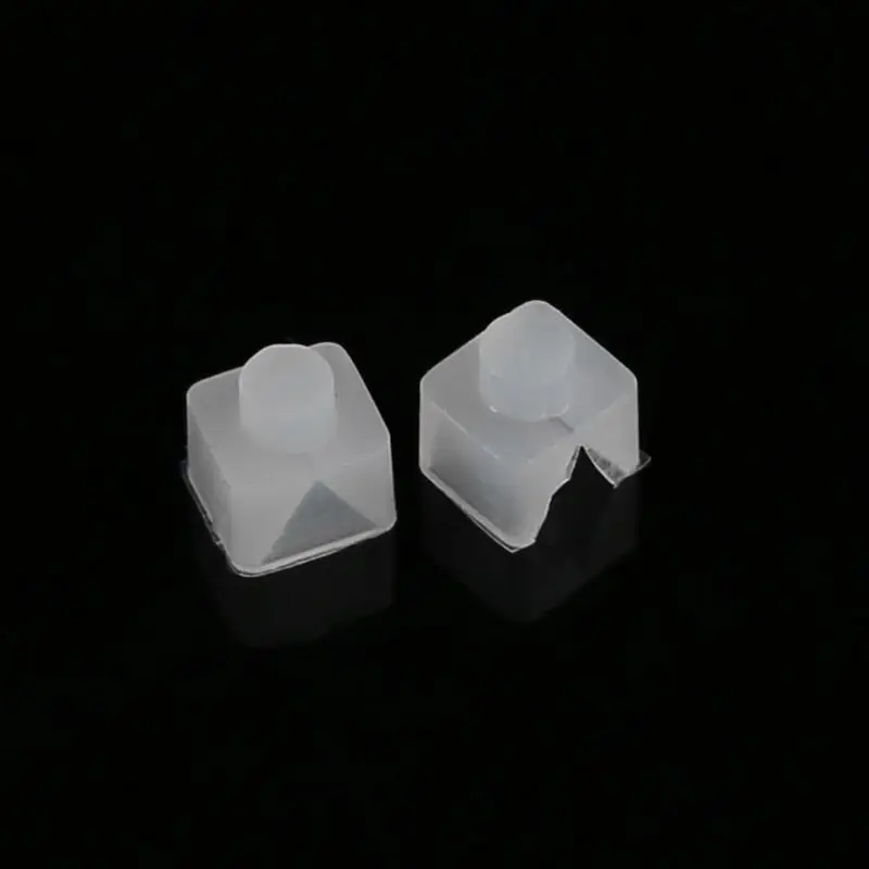 2022 nuovi cuscinetti a tono Tonarmlager con blocco a V da 1 paio di sostituzione per giradischi in vinile Lenco