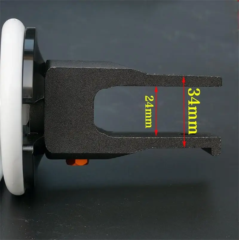 العالمي 480 مللي متر دراجة نارية عبر البلاد امتصاص الصدمات الخلفية تعليق لهوندا ياماها سوزوكي كاواساكي KTM الترابية Gokart ATV