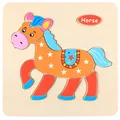 caballo