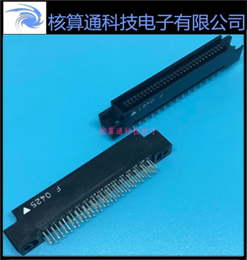 A sell 8830 e - 060-170 - s - F original 60 pin IDC is 0.635 mm plug connector 1 PCS can order 10 PCS a pack