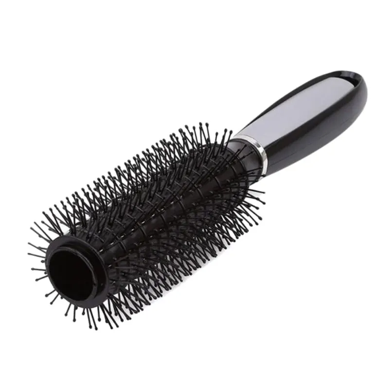 New Hair Brush Secret Stash Box Safe Diversion Secret Security Hidden Valuables Hollow Container Home Secret Compartment