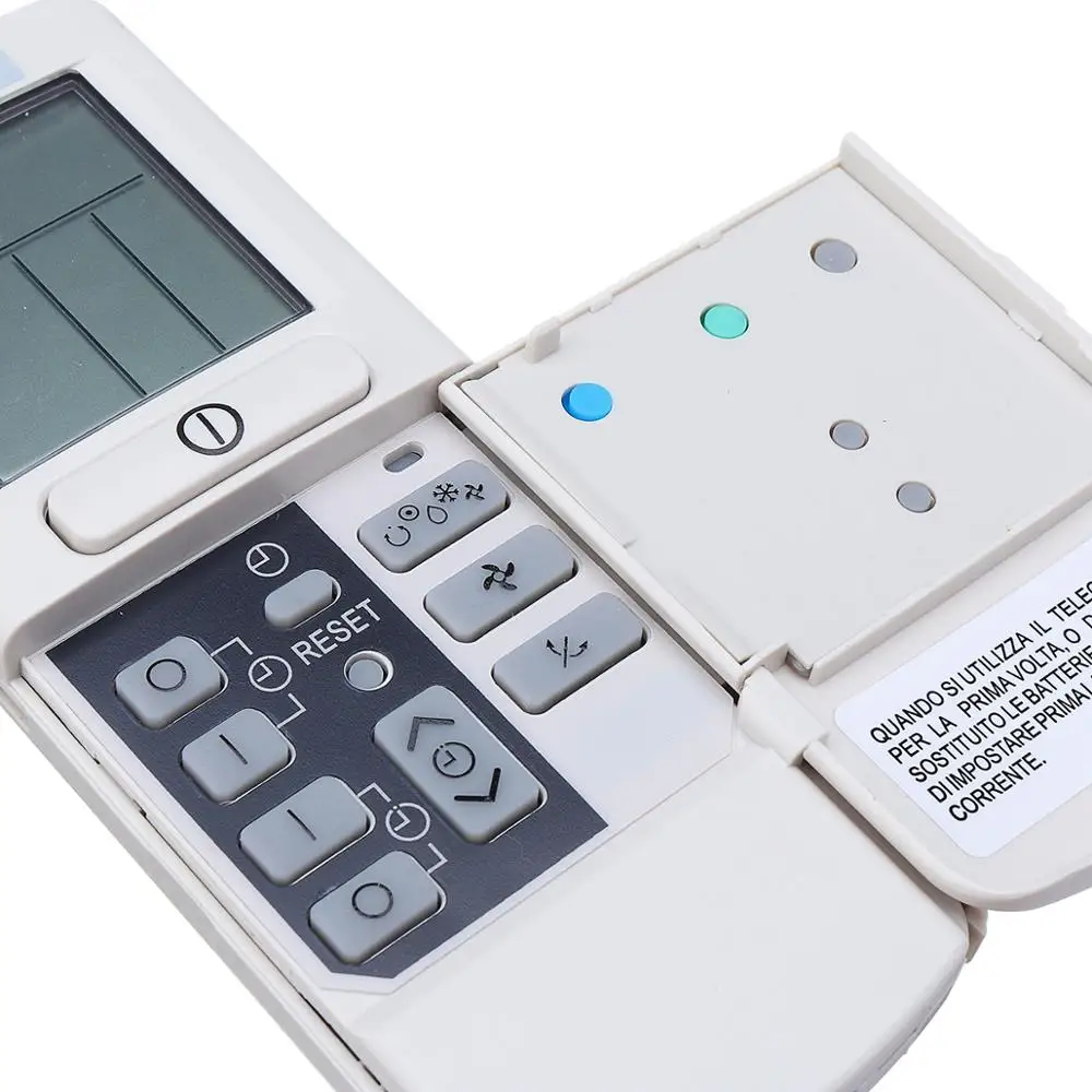 ac Air Conditioner Remote Control for HITACHI RAR-3U RAR-2P2 RAR-3U1 RAR-3U2 RAR-3U3 A/C replace air conditioning remote