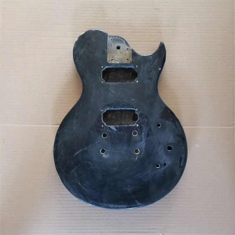 

JNTM guitar Custom shop DIY Electric guitar body (046)