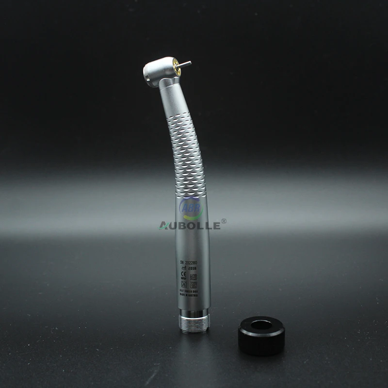 Dental 5Bulb LED High Speed Handpiece Oled+ TK98L Synea Air Turbine Dental Handpiece 2 Hole B2 4 Hole M4