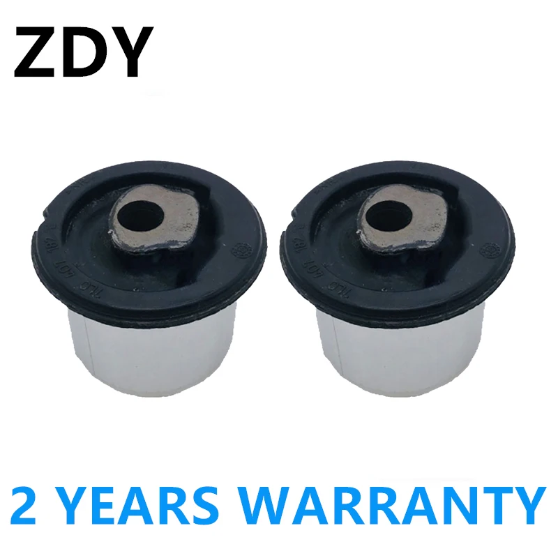 

7L0407182E 95534124203 2PCS Front Suspension Control Arm Bushings For Audi Q7 VW Touareg Porsche Cayenne Control Arm Bushing