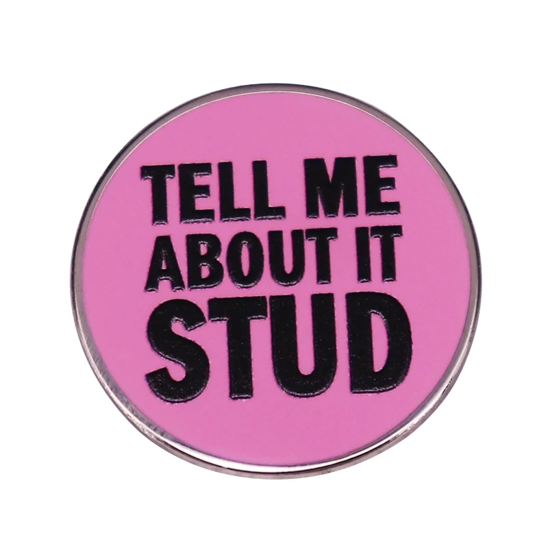 Tell Me About It, S…