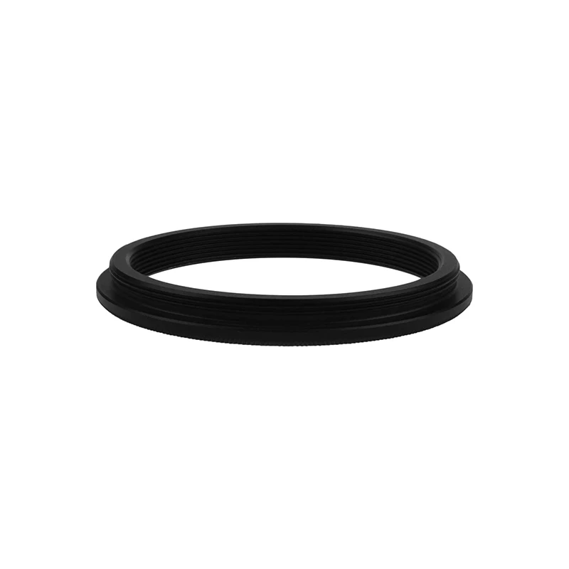 Stardikor M54 Om M48 M54X0.75 Male Naar M48X0.75 Binnendraad Telescoop Adapter Ring Aluminium