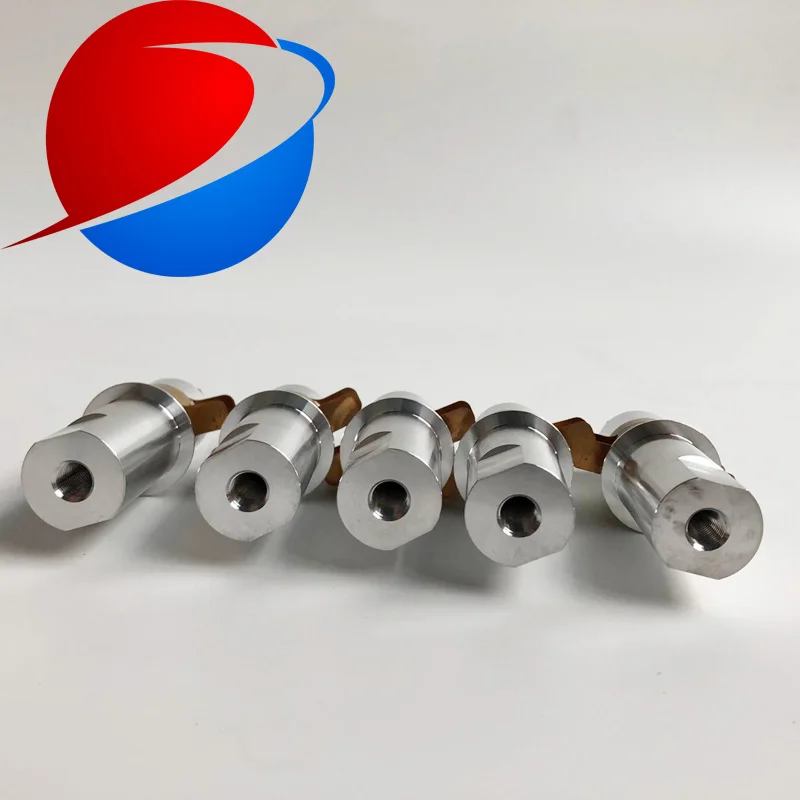 안정적인 출력 15KHZ 2600w 대형 용접 초음파 압전 변환기