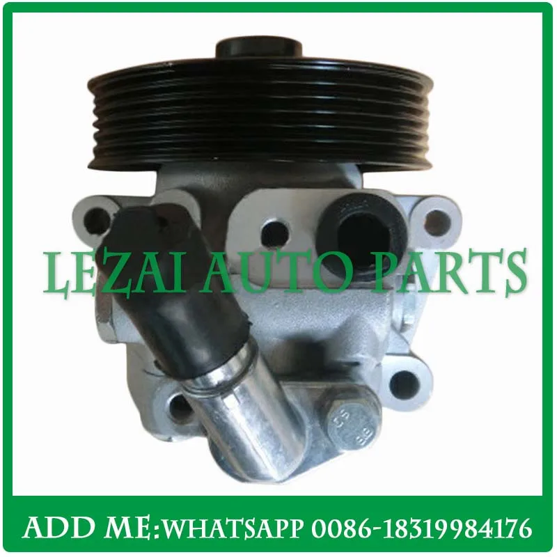 

Steering Pump For Car Volvo S80 II V70 III 2.0 2007-2015 6G91-3A696-CC 6G91-3A696-CD 6G91-3A696-CE 6G913A696CD 6G913A696CE