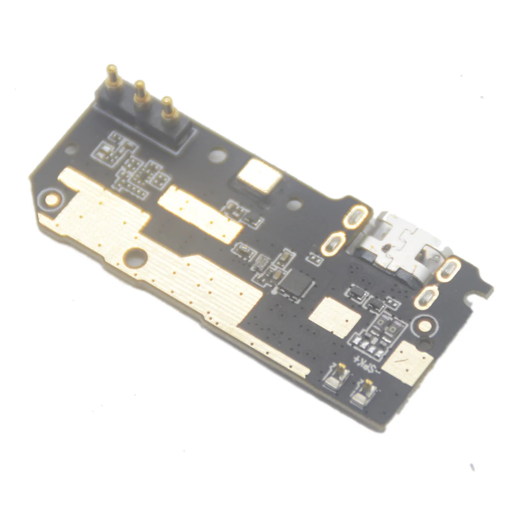 For Blackview Bv4900 USB Board For Blackview Bv4900 Replacement Parts Connector Board Phone Charging Port Accessories