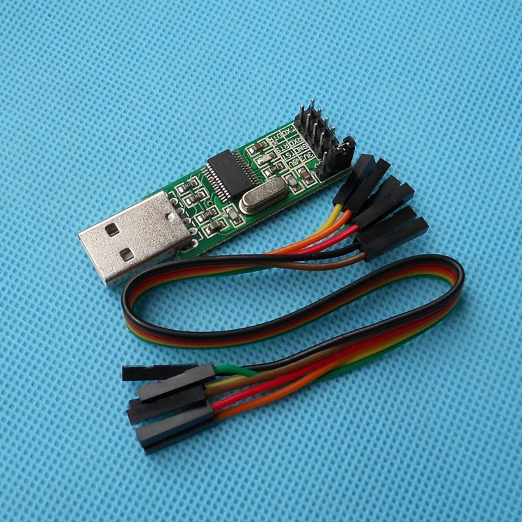 MSP430 Development Board USB Type BSL Programmer BSL Downloader USB Download Line