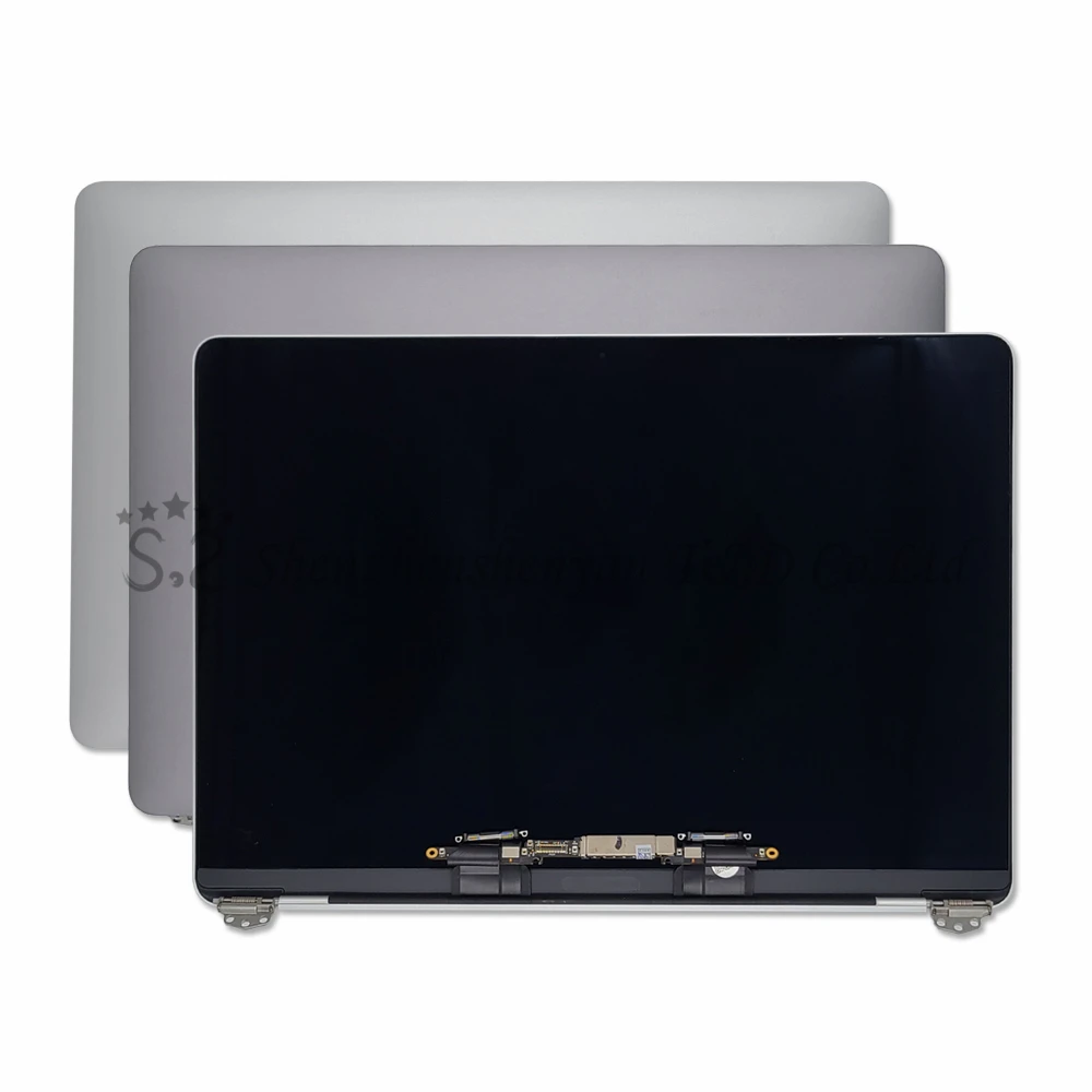 AAA+ New A1706 A1708 LCD Assembly Full display for Macbook Pro Retina 13\