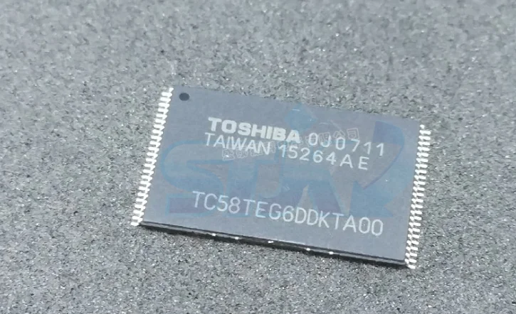 

Mxy 100% new original TC58TEG6DDKTA00 TSOP48 Memory chip TC58TEG6DDKTAOO